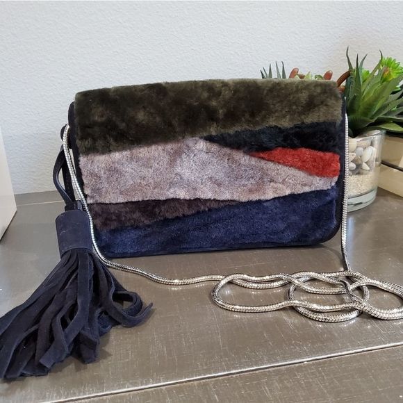 All Saints crossbody - Picture 1 of 4